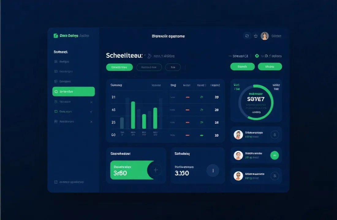 世界杯2026官方转播接入与注册 赛程与比分数据示意图
