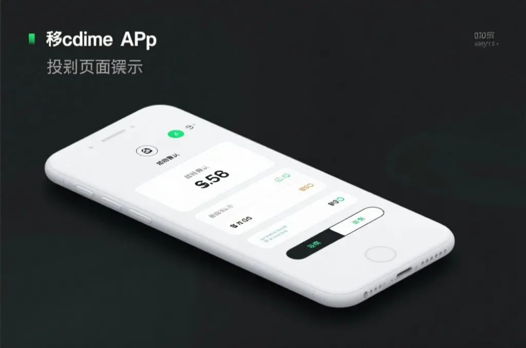 移动端下注界面示意,展示投注确认与余额