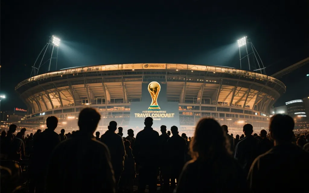 把“2026世界杯决赛美加墨门票”从天价打回理性：抢票到落地消费的全流程预算攻略